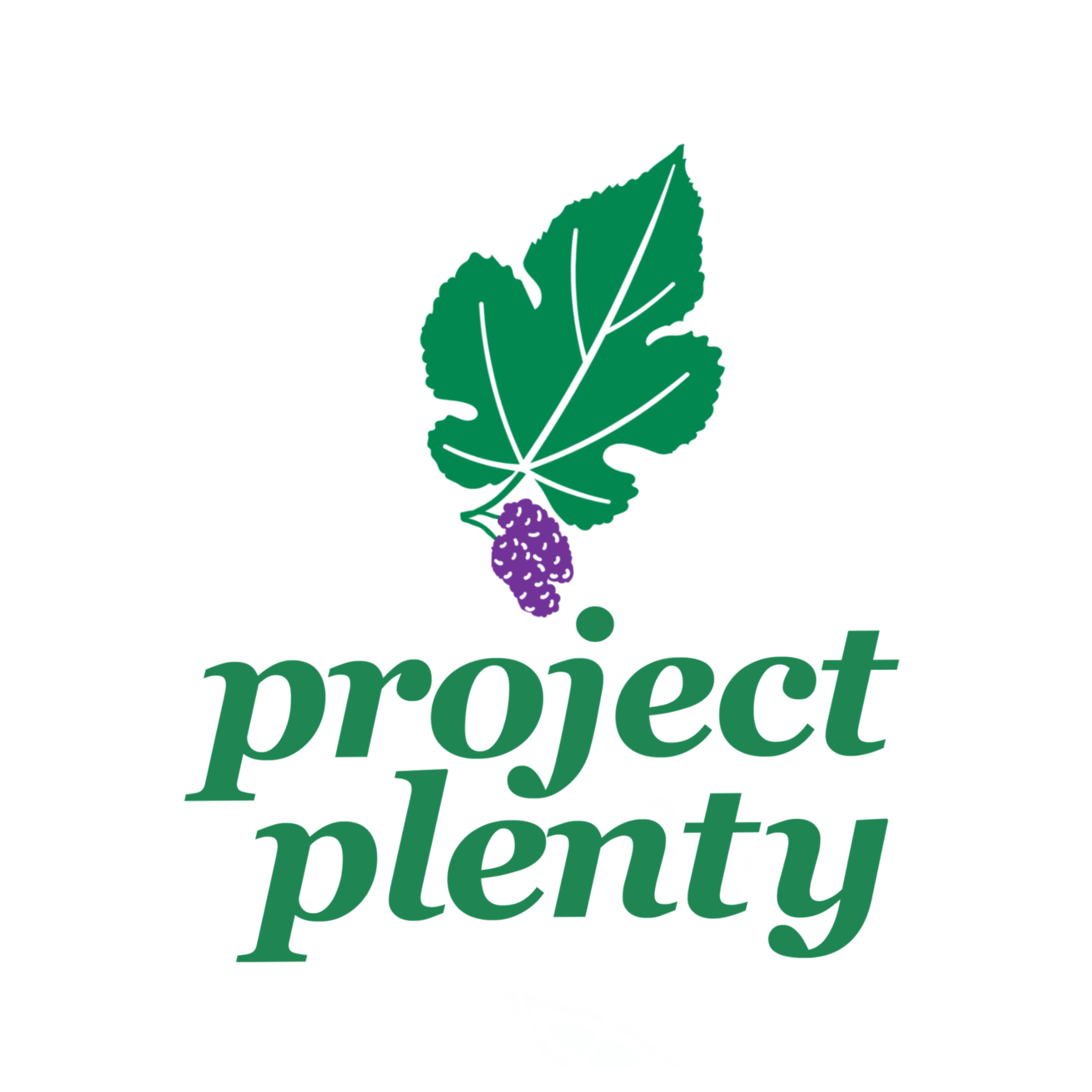 Project Plenty